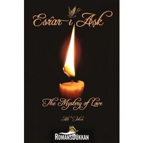 Esrar-ı Aşk - Esra Nimsi