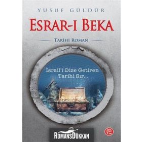 Esrar-ı Beka - Yusuf Güldür