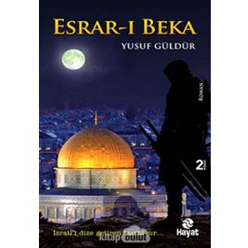 Esrar-ı Beka - Yusuf Güldür