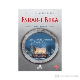 Esrar-ı Beka - Yusuf Güldür