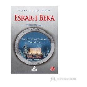 Esrar-ı Beka - Yusuf Güldür