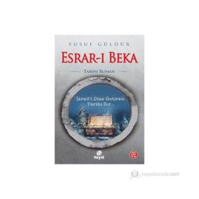 Esrar-ı Beka - Yusuf Güldür
