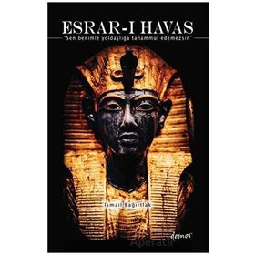 Esrar-ı Havas - İsmail Bağırtlak