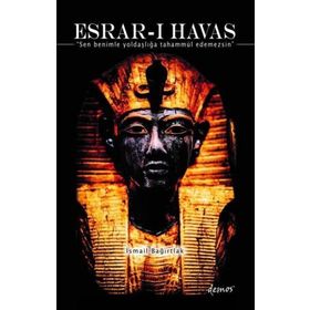 Esrar-ı Havas - İsmail Bağırtlak