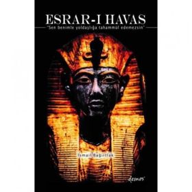 Esrar-ı Havas - İsmail Bağırtlak