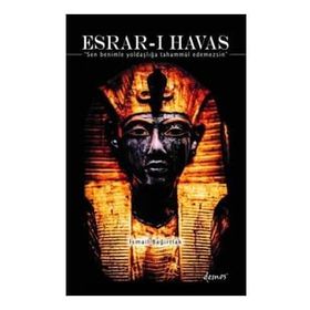Esrar-ı Havas - İsmail Bağırtlak