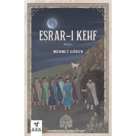 Esrar-ı Kehf Ark Kitapları