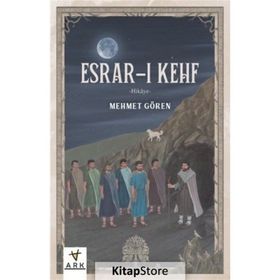 Esrar-ı Kehf Ark Kitapları