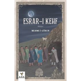 Esrar-ı Kehf Ark Kitapları