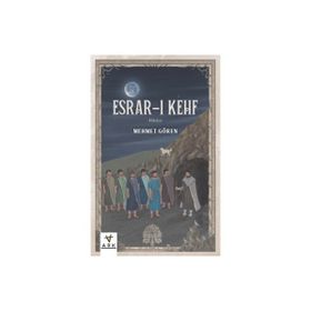 Esrar-ı Kehf Ark Kitapları