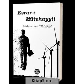 Esrar-ı Mütehayyil - Muhammed Yıldırım