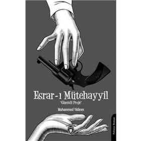 Esrar-ı Mütehayyil - Muhammed Yıldırım