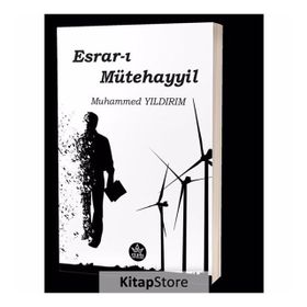 Esrar-ı Mütehayyil - Muhammed Yıldırım