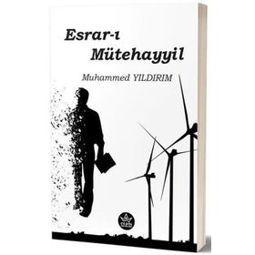 Esrar-ı Mütehayyil - Muhammed Yıldırım