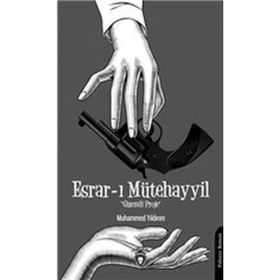 Esrar-ı Mütehayyil - Muhammed Yıldırım