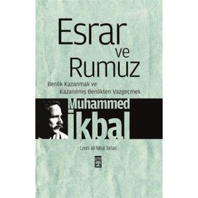 ESRAR VE RUMUZ - MUHAMMED İKBAL