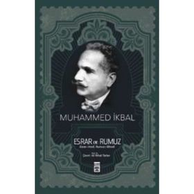 ESRAR VE RUMUZ - MUHAMMED İKBAL