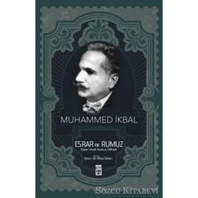 ESRAR VE RUMUZ - MUHAMMED İKBAL