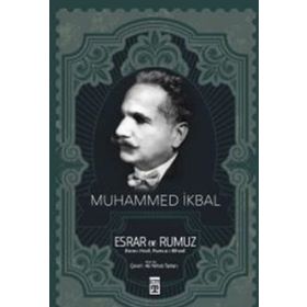 ESRAR VE RUMUZ - MUHAMMED İKBAL