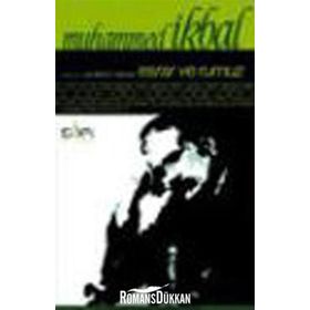 ESRAR VE RUMUZ - MUHAMMED İKBAL