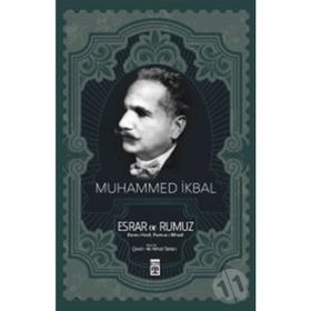 ESRAR VE RUMUZ - MUHAMMED İKBAL