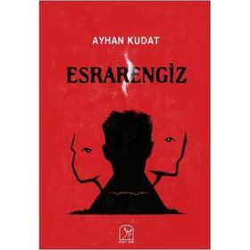 Esrarengiz - Ayhan Kudat