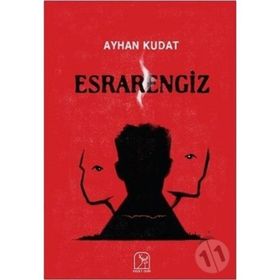 Esrarengiz - Ayhan Kudat