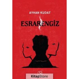 Esrarengiz - Ayhan Kudat