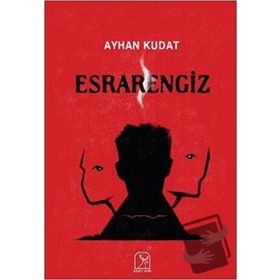 Esrarengiz - Ayhan Kudat