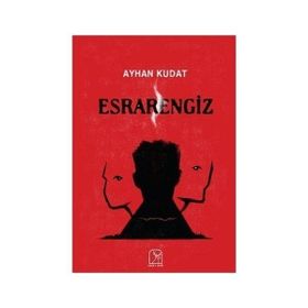 Esrarengiz - Ayhan Kudat