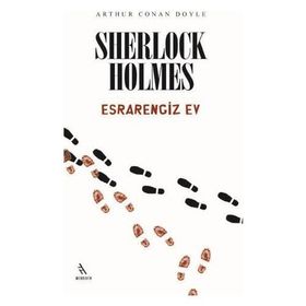 ESRARENGIZ EV - ARTHUR CONAN DOYLE
