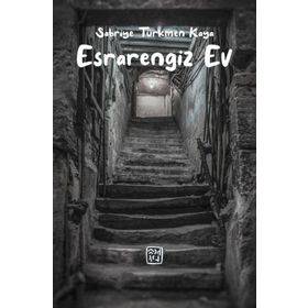 ESRARENGIZ EV - ARTHUR CONAN DOYLE