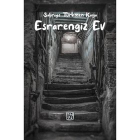 ESRARENGIZ EV - ARTHUR CONAN DOYLE