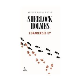 ESRARENGIZ EV - ARTHUR CONAN DOYLE