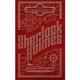 Esrarengiz İpucu - Sherlock Holmes - Sir Arthur Conan Doyle