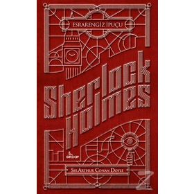 Esrarengiz İpucu - Sherlock Holmes - Sir Arthur Conan Doyle