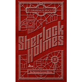 Esrarengiz İpucu - Sherlock Holmes - Sir Arthur Conan Doyle