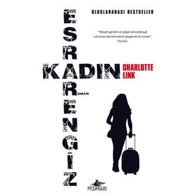 Esrarengiz Kadın - Charlotte Link