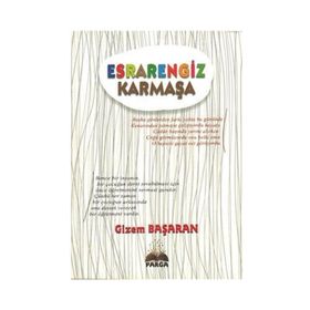 Esrarengiz Karmaşa - Gizem Başaran