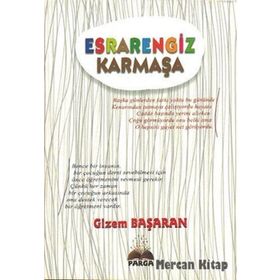 Esrarengiz Karmaşa - Gizem Başaran