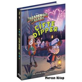 Esrarengiz Kasaba Çifte Dipper