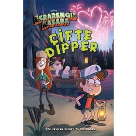Esrarengiz Kasaba Çifte Dipper