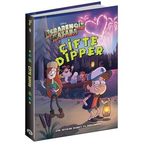 Esrarengiz Kasaba Çifte Dipper