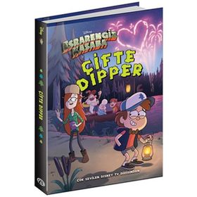 Esrarengiz Kasaba Çifte Dipper