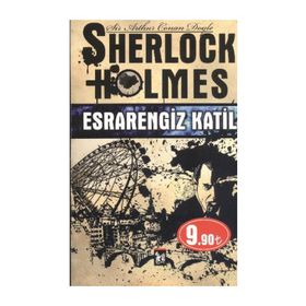 Esrarengiz Katil - Sherlock Holmes - Sir Arthur Conan Doyle