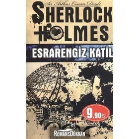 Esrarengiz Katil - Sherlock Holmes - Sir Arthur Conan Doyle