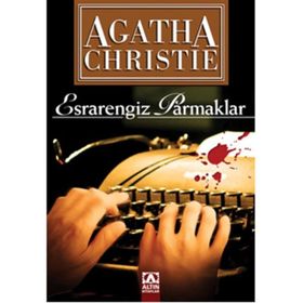 Esrarengiz Parmaklar - Agatha Christie