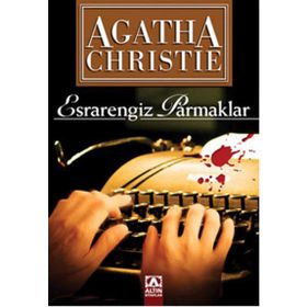 Esrarengiz Parmaklar - Agatha Christie