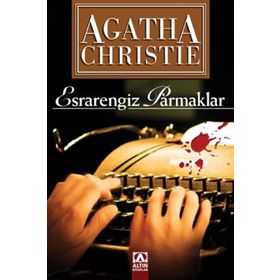 Esrarengiz Parmaklar - Agatha Christie