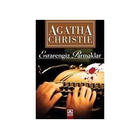 Esrarengiz Parmaklar - Agatha Christie